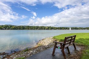 Pine Lake Resort