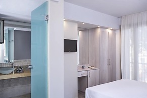 Cascade Holiday Resort