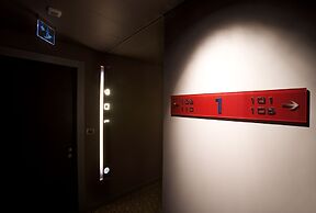 Eos Hotel