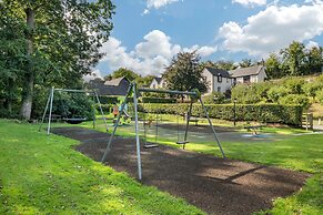 Woodford Bridge Country Club