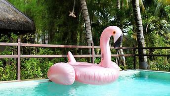 Eskaya Beach Resort and Spa