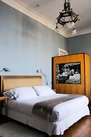 Zerohotel