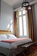 Zerohotel