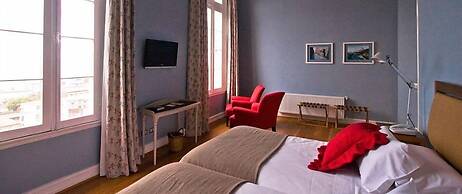 Zerohotel