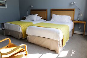Zerohotel