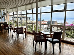 Zerohotel