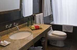 Zerohotel