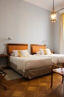 Zerohotel
