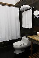 Zerohotel