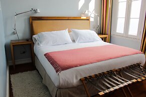 Zerohotel