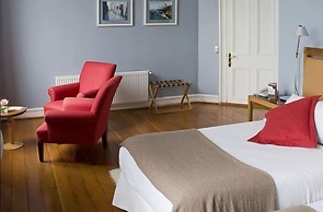 Zerohotel