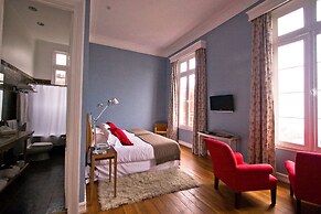 Zerohotel