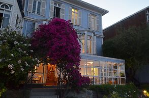 Zerohotel