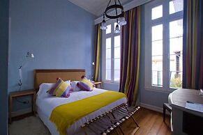 Zerohotel