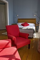 Zerohotel