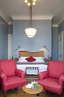 Zerohotel