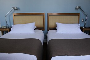 Zerohotel