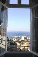 Zerohotel