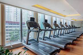Grand Millennium Beijing