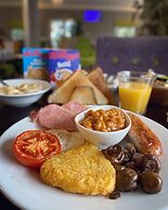 Alton House Hotel