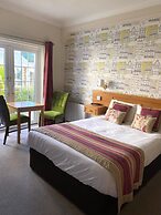 Alton House Hotel