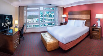 Great Cedar Hotel at Foxwoods