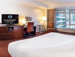 Great Cedar Hotel at Foxwoods