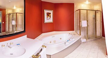 Great Cedar Hotel at Foxwoods