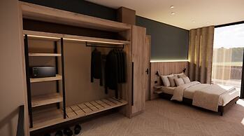 Alpine Hotel by SnowWorld