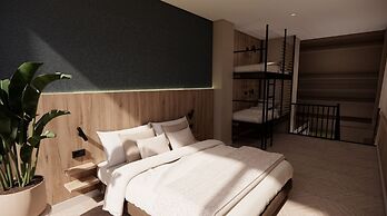 Alpine Hotel by SnowWorld