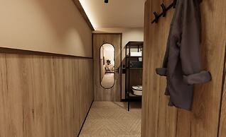 Alpine Hotel by SnowWorld
