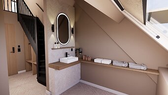 Alpine Hotel by SnowWorld