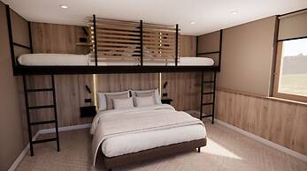 Alpine Hotel by SnowWorld