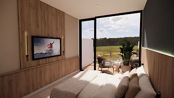 Alpine Hotel by SnowWorld