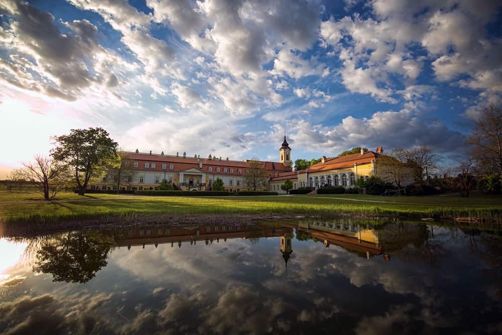 Hotel Château Bela