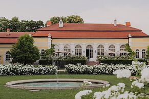 Hotel Château Bela