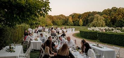 Hotel Château Bela