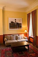 Hotel Château Bela