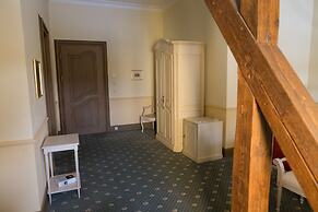 Hotel Château Bela