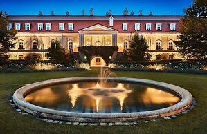 Hotel Château Bela