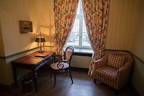 Hotel Château Bela