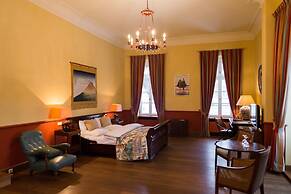 Hotel Château Bela