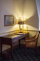 Hotel Château Bela
