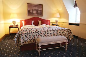 Hotel Château Bela