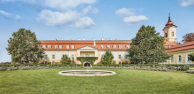 Hotel Château Bela