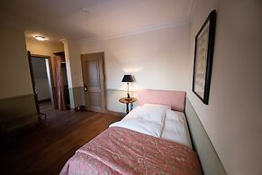 Hotel Château Bela