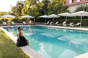 Hotel Château Bela