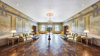 Hotel Château Bela