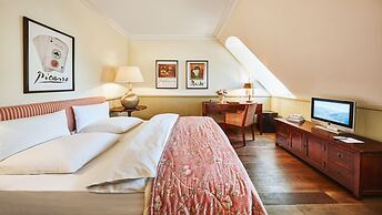 Hotel Château Bela