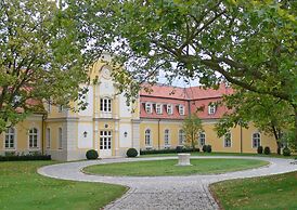 Hotel Château Bela